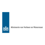 Ministerie Van Verkeer En Waterstaat Logo Transparent PNG