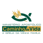 Ministério Apostólico Caminho De Vida Logo Transparent PNG
