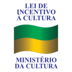 Ministerio Da Cultura Logo Transparent PNG