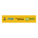 Ministério Da Educação Caminho Da Escola Logo Transparent PNG