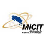 Ministerio De Ciencia Y Tecnología Logo Transparent PNG