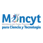 Ministerio De Ciencia Y Tecnología Vnzla Logo Transparent PNG