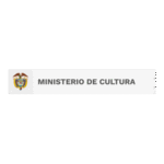Ministerio De Cultura De Colombia Logo Transparent PNG