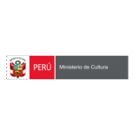 Ministerio De Cultura Del Perú Logo Transparent PNG