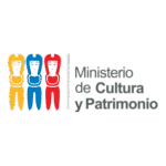 Ministerio De Cultura Y Patrimonio Logo Transparent PNG