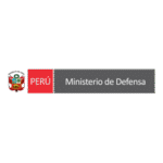 Ministerio De Ddefensa Del Peru Logo Transparent PNG
