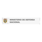 Ministerio De Defensa De Colombia Logo Transparent PNG