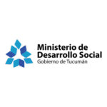 Ministerio De Desarrollo Social Tucuman Logo Transparent PNG