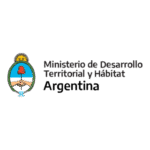 Ministerio De Desarrollo Territorial Y Hábitat Logo Transparent PNG