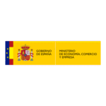Ministerio De Economía Comercio Y Empresa Logo Transparent PNG