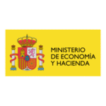 Ministerio De Economia Y Hacienda Logo Transparent PNG