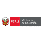 Ministerio De Educación Del Perú Logo Transparent PNG