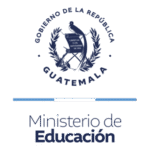 Ministerio De Educación Guatemala 2025 Logo Transparent PNG