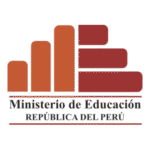 Ministerio De Educacion Peru Logo Transparent PNG