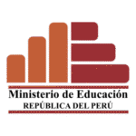 Ministerio De Educacion Peru Logo Transparent PNG