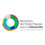 Ministerio De Educacion Venezuela Logo Transparent PNG