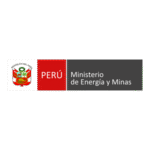 Ministerio De Energía Y Minas Perú Logo Transparent PNG