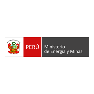 Ministerio De Energía Y Minas Perú