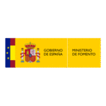Ministerio De Fomento Gobierno De España Logo Transparent PNG