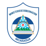 Ministerio De Gobernacion De Nicaragua Logo Transparent PNG