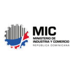 Ministerio De Industria Y Comercio Logo Transparent PNG