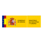 Ministerio De Industria Y Turismo Logo Transparent PNG