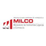 Ministerio De Indústrias Ligeras Y Comercio Milco Logo Transparent PNG