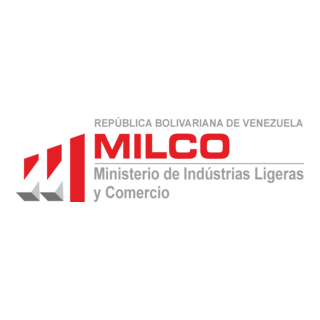 Ministerio De Indústrias Ligeras Y Comercio Milco