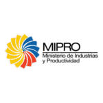 Ministerio De Industrias Y Productividad Logo Transparent PNG