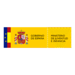 Ministerio De Juventud E Infancia Logo Transparent PNG