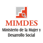 Ministerio De La Mujer Perú Logo Transparent PNG