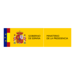 Ministerio De La Presidencia Logo Transparent PNG