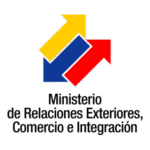 Ministerio De Relaciones Exteriores Logo Transparent PNG