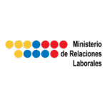 Ministerio De Relaciones Laborales Logo Transparent PNG
