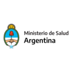 Ministerio De Salud De La Nacion Argentina Logo Transparent PNG