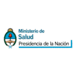 Ministerio De Salud Presidencia De La Nación Logo Transparent PNG