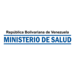 Ministerio De Salud Venezuela Logo Transparent PNG