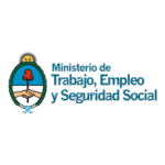 Ministerio De Trabajo Empleo Y Seguridad Social Logo Transparent PNG