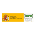 Ministerio De Trabajo Y Asuntos Sociales Logo Transparent PNG