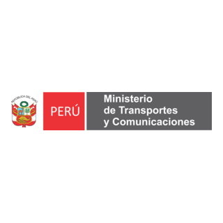 Ministerio De Transporte Y Comunicaciones
