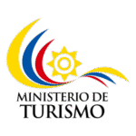 Ministerio De Turismo Ecuador Logo Transparent PNG