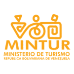 Ministerio De Turismo Logo Transparent PNG
