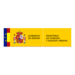 Ministerio De Vivienda Y Agenda Urbana Logo Transparent PNG