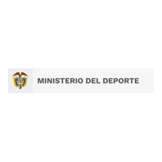 Ministerio Del Deporte De Colombia