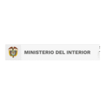 Ministerio Del Interior De Colombia Logo Transparent PNG