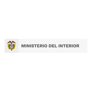 Ministerio Del Interior De Colombia