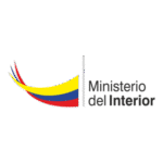 Ministerio Del Interior Ecuador Logo Transparent PNG