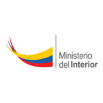 Ministerio Del Interior Logo Transparent PNG