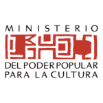 Ministerio Del Poder Popula Para La Cultura Logo Transparent PNG
