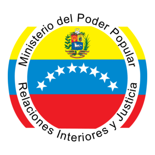 Ministerio Del Poder Popular Interior Y Justicia